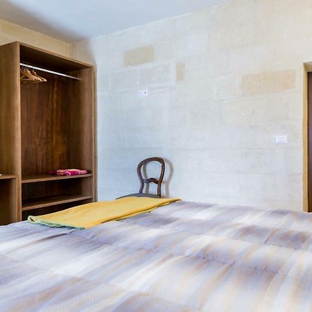 Vila Casal Dragone Matera Exteriér fotografie